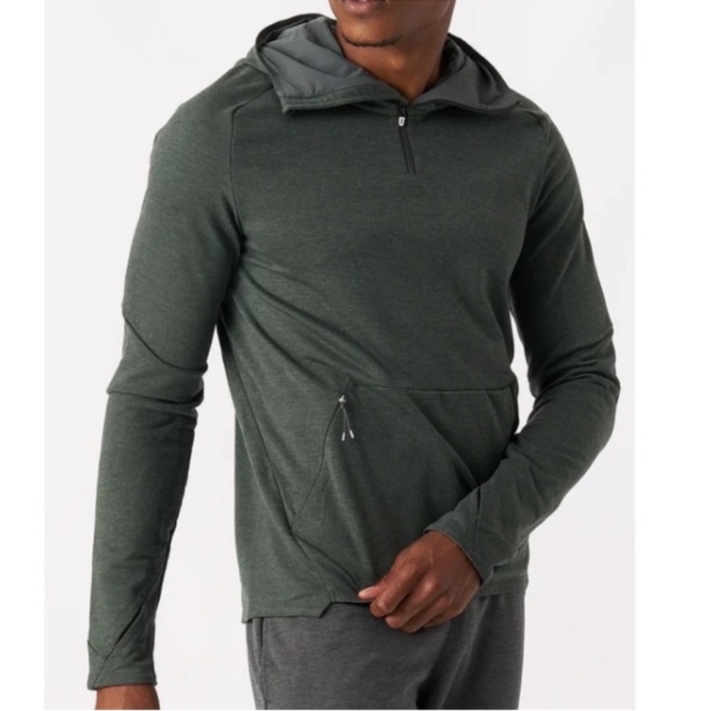 On Running Technical Hoodie